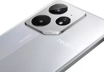 Realme testuje dwa procesory, który wygra ...