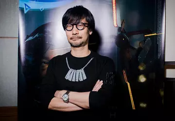 Czy Death Stranding 2 to w ...