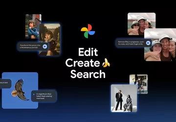 Google Photos integruje model AI Nano ...
