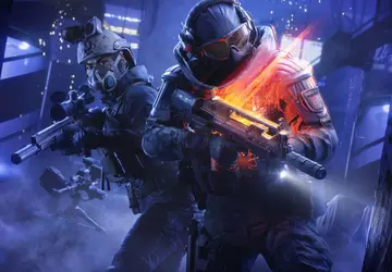 Battlefield 2042 zanotował rekordowy wynik w ...