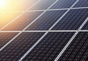 Ogniwo fotowoltaiczne i bateria w jednym ...