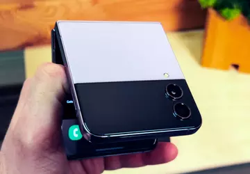 Recenzja Samsunga Galaxy Flip4: flagowy smartfon ...