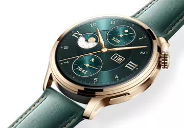 Ile będzie kosztował smartwatch Honor Watch ...