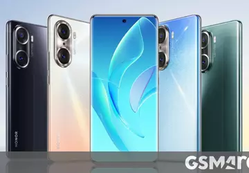 Jeden z modeli Honor 70 certyfikowany ...