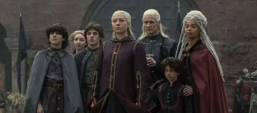 Więcej emocji, mniej odcinków: reżyser "House of the Dragon" ujawnia, dlaczego drugi sezon zostanie skrócony