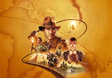 Trzy godziny wysokiej jakości scen inscenizowanych: ...