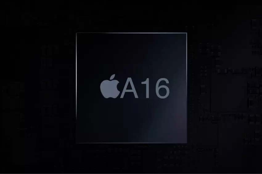 Chip A16 Bionic dla serii Apple iPhone 14 zostanie wyprodukowany przez TSMC w procesie 5 nm