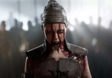 Premiera gry Senua's Saga: Hellblade II ...