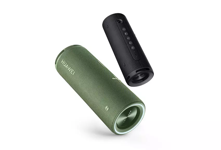 Plotka: Huawei pracuje nad bezprzewodowym głośnikiem Sound Joy drugiej generacji