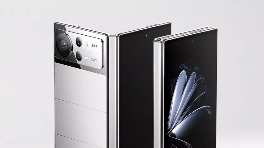 Xiaomi ujawnia, kiedy zaprezentuje składany smartfon Mix Fold 3