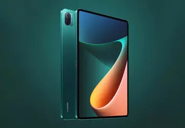 Xiaomi Pad 5 w Europie zaczyna ...