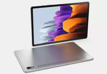 Potwierdzone: tablet Samsung Galaxy Tab S8+ ...