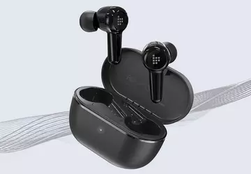 Tronsmart Apollo Air +: słuchawki TWS ...