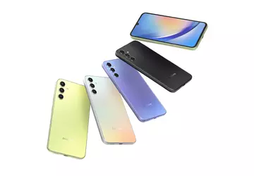 Samsung udostępnił nowy firmware dla Galaxy ...