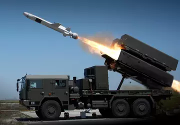 Polska zamawia dwa dywizjony przeciwokrętowych systemów ...