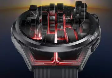 To już oficjalne: Huawei Watch GT ...