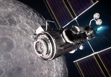 NASA stworzy analog ChatGPT dla astronautów