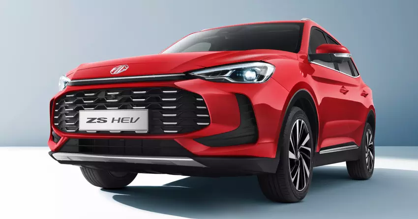 Chińscy producenci samochodów zwiększają sprzedaż samochodów spalinowych w Europie w obliczu spadku zainteresowania elektrykami