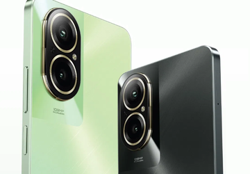 Realme zaprezentowało nowy smartfon, Realme 12 ...