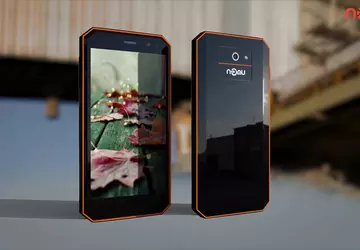 Ultracienkich chroniony nomu M6 już dostępny