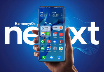 Huawei zaprezentuje HarmonyOS NEXT już w ...