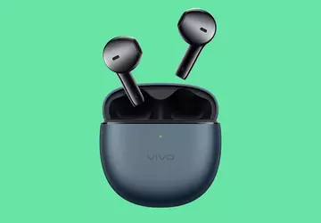 vivo TWS Air z Bluetooth 5.2, ...