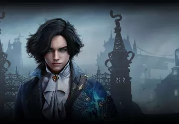 Liczba graczy w Lies of P ...