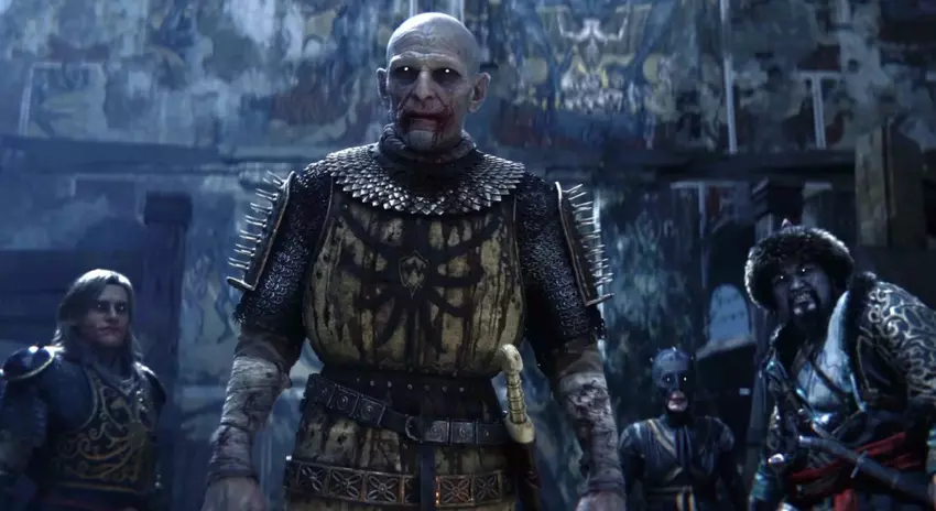 The Blood of Dawnwalker nie zanudzi graczy: dyrektor kreatywny Rebel Wolves ujawnia czas trwania ambitnej gry RPG