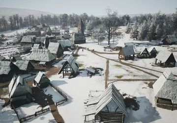 Kolejny sukces Manor Lords: przebojowa gra ...