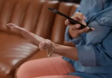 Amazon One: Płać dłonią teraz na ...