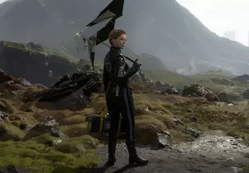 Japońskie aktorstwo głosowe w Death Stranding ...