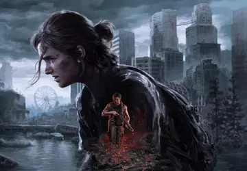 Deweloperzy z Naughty Dog opublikowali dużą ...