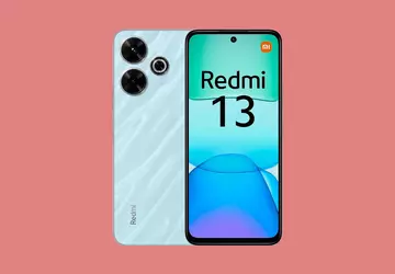 Xiaomi zaprezentowało Redmi 13 4G z ...