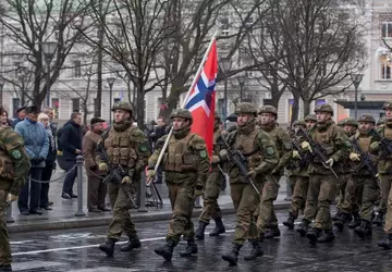 "Historyczny wzrost": Norwegia przeznacza ponad pół ...