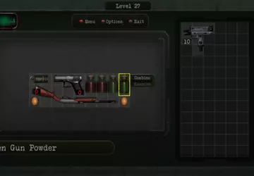 Save Room to łamigłówka Resident Evil ...