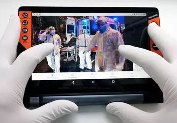 Deficyt i wzrost cen: epidemia koronawirusa ...