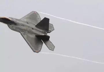 Lockheed Martin może wyposażyć samoloty F-35 ...