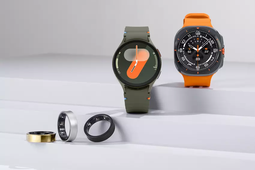 Galaxy Watch 7: Nowy system monitorowania bezdechu sennego, który może uratować Ci życie