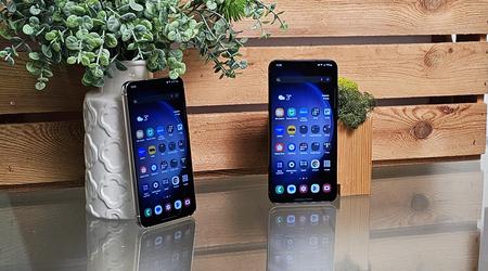 Wieczny rewolucjonista: recenzja Samsunga Galaxy S23 i Galaxy S23+