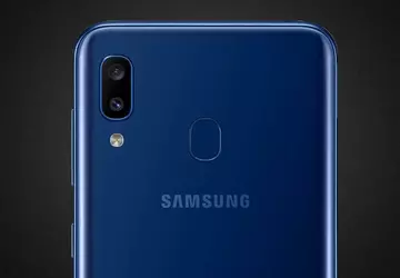 Samsung przygotowuje budżetowy smartfon Galaxy A01. ...