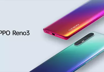 Witryna OPPO potwierdza, że zwykły Reno ...