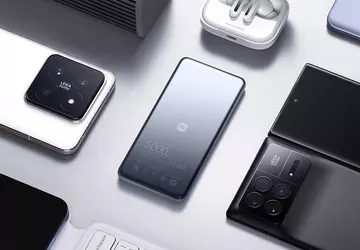 Xiaomi zaprezentowało Ultra-Thin Power Bank o ...