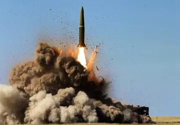 Ukraińska obrona powietrzna zniszczyła 7 z ...