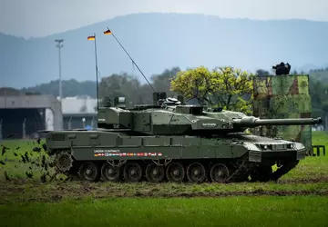 Włochy potwierdziły, że chcą kupić nowoczesne ...