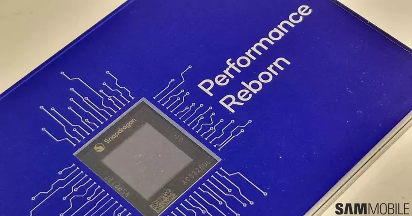 Cena Galaxy S25 może wzrosnąć z powodu Snapdragona 8 Gen 4