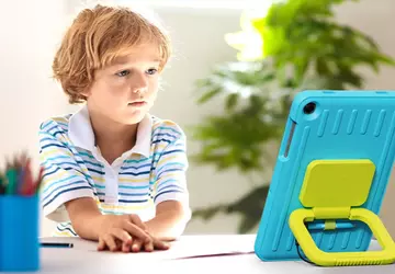 Samsung wypuściła Galaxy Tab A11+ Kids ...