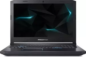 Acer Predator Helios 500
