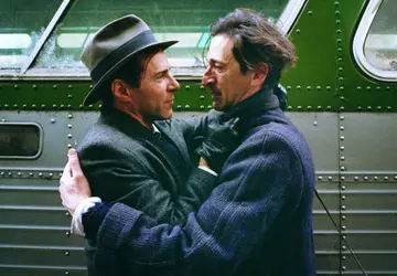 Nominowany do Oscara film The Brutalist ...