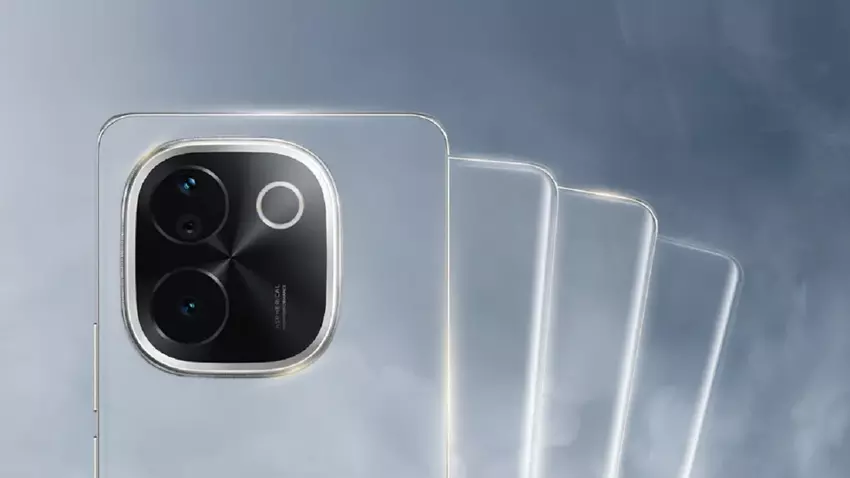 iQOO Z9s przeszedł test wydajności Geekbench przed premierą