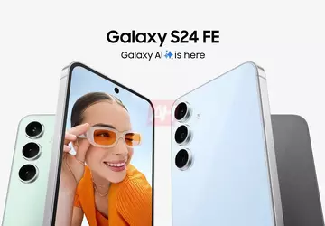 Wyświetlacz AMOLED 120 Hz, aparat 50 ...